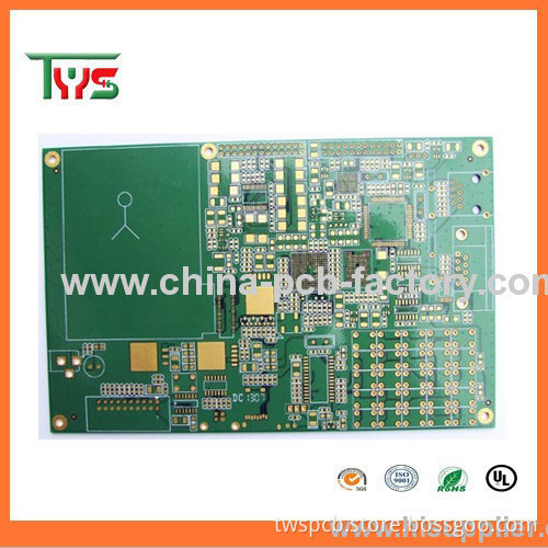 Fast Delivery Car Amplifier Pcb Manufacturer 